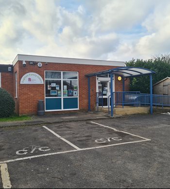 Oughton Family Centre